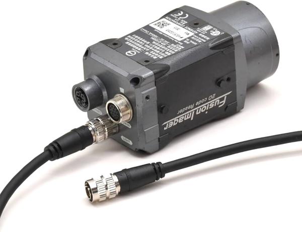 Alvin's Keyence IV IV2 Sensor Cable 6 Pin Shielded High Flex 5m
