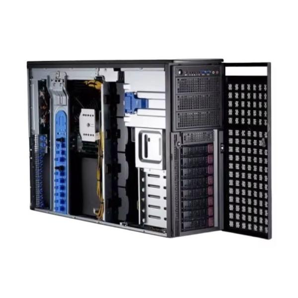 SuperServer personnalisé SYS-7049GP-TRT serveur processeur de carte Combo 7049GP-TRT serveur Gpu pour serveurs et taille personnalisée
