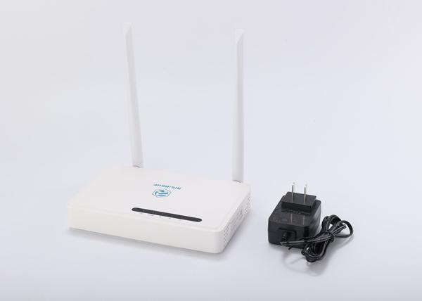 RHF2S024-KR920 Humidity 5%-95%RH Max output power 20dBm  LoRaWAN Indoor Gateway
