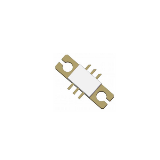 60W 6-8GHz 50Ω-match GaN 28V 60W Power Amplifier GaN High Electron Mobility Transistor