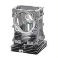 OEM Lost Wax Casting Stainless Steel Iron Aluminum Investment Die Casting Parts