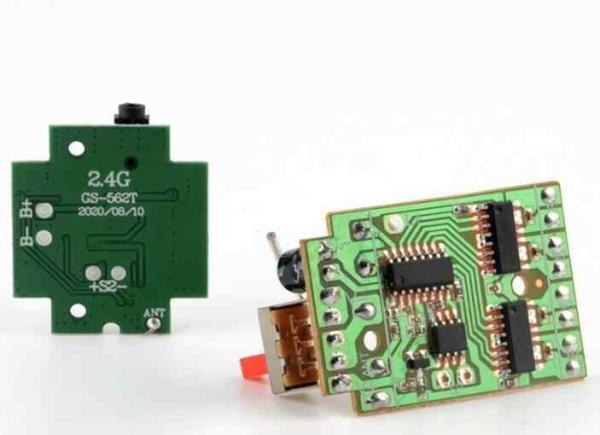 SMT factory     Original Factory OEM Single Side Aluminum PCB Assembly  PCBA