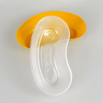 Multifunctional PP Plastic Emesis Basins Disposable Kidney Dish/Tray 500ml