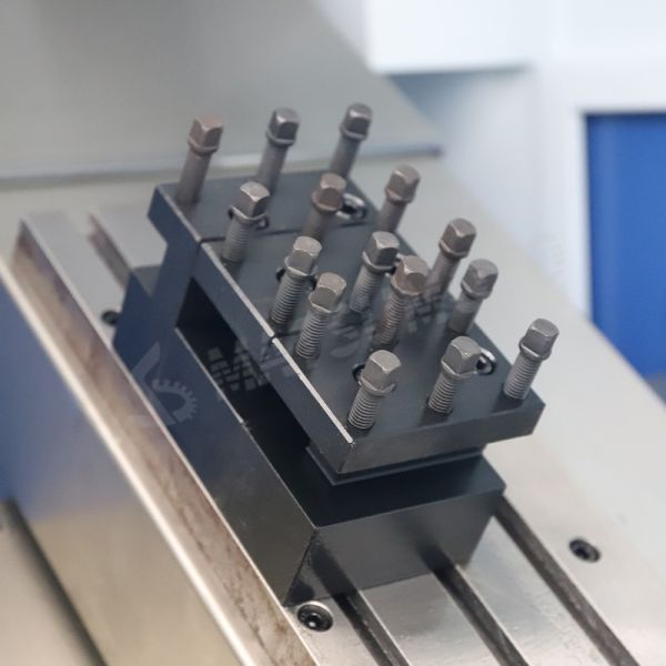 TCK40 Automatic CNC Turning Machine for Small‑Medium Batch Production