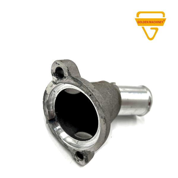 Assy крышки 9046588 термостатов для SGMW Hongguang S CN100 CN101 Шевроле