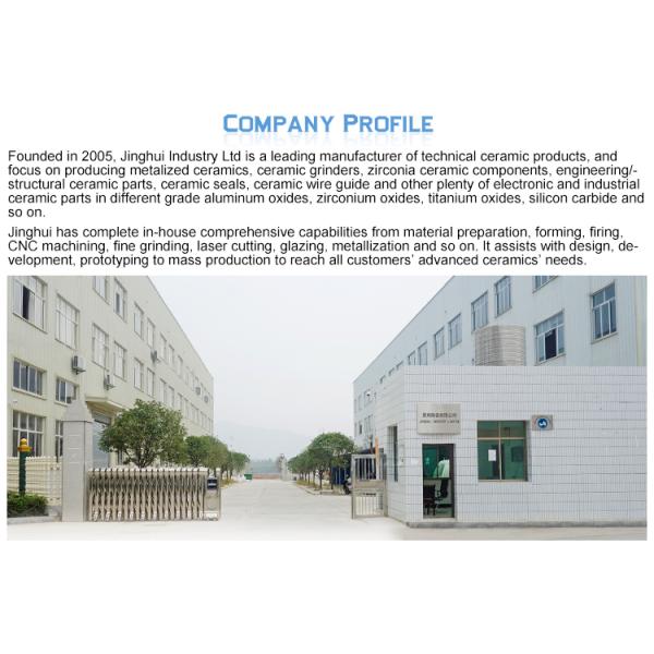 Direct Bond Copper DBC Ceramic Substrate , Aluminum Nitride Substrate