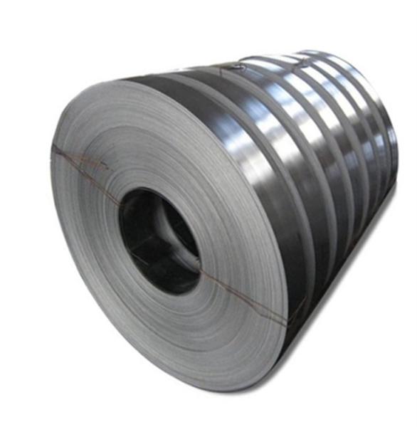 CGCC SGCH Hot Dipped Galvanized Steel Strips Aluzinc Galvalume Steel Coil