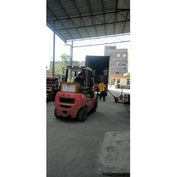 32KW Custom Heat Pump High Efficiency Low Noise Low Vibration