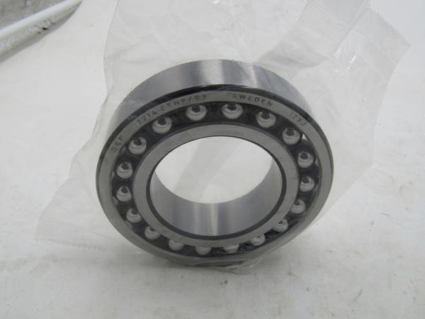 High Precision 2214 Self Aligning Ball Bearing 70*125*31mm P0 P1 P4 P5 P6