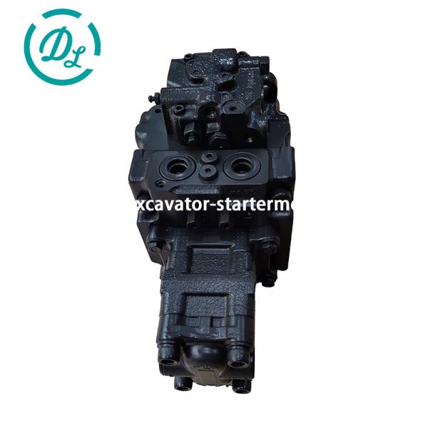 Comatsu PC35MR-3 pompe hydraulique principale 708-3S-00710 708-3S-00711