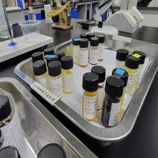 Pure Myrtle Fragrance For Perfume Making / Myrtle Essential Oil