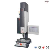 soldadora ultrasónica de Digitaces del servo de 35khz 1200W teledirigida