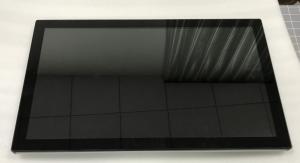 32インチ高解像度 3840*2160 PCAPタッチモニター JB32T-M1200 産業用