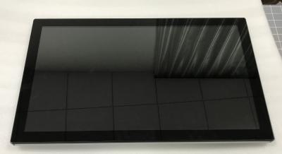 32Inch High Resolution 3840*2160 PCAP Touch Monitor JB32T-M1200  for Industry Application