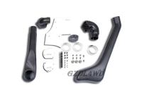 Snorkels 4 Wheel Drive Parts For 4wd Nissan Patrol GU / Y61D 09/2004