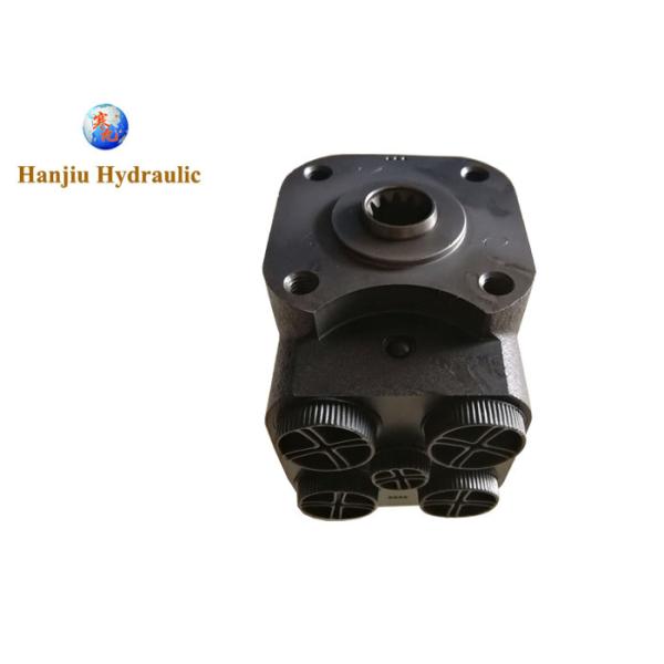 Блоки управления рулем Эатон Чарлынн гидравлические раскрывают разбивочное чувст