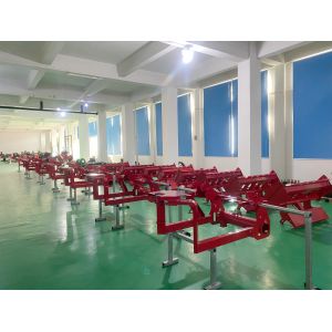 Dongguan Hesheng Long Trading Co., Ltd.