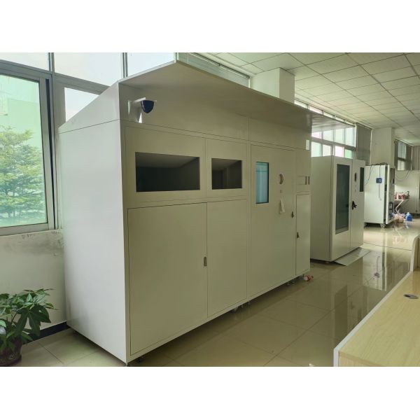 AI powered Recycling machine for smart electric, mobile phone, laptop, battery in Resident Building