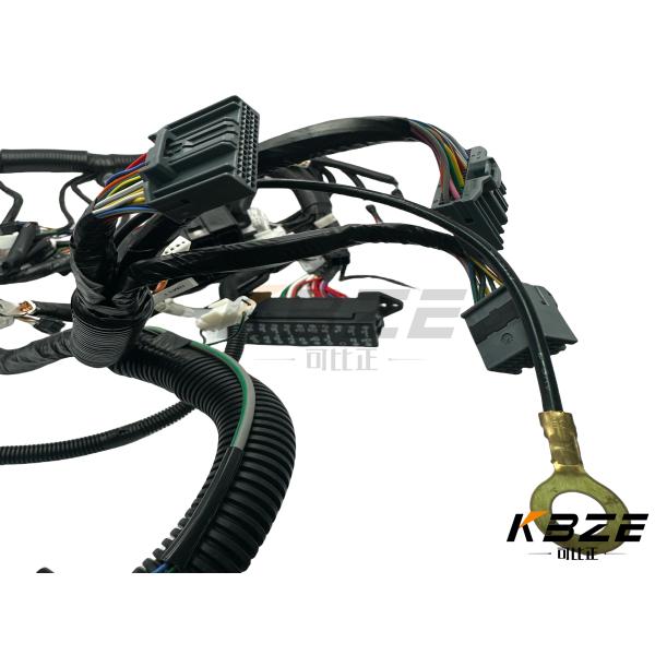 CABLEADO INTERIOR DE CABINA YA00028880H1 PARA EXCAVADORA HITACHI ZAX200-5G ZAX210-5G