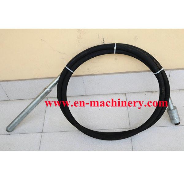 Factory Direct Sale,Concrete Vibrator Hose,Concrete Vibrator Rod,Concrete Vibrator Shaft