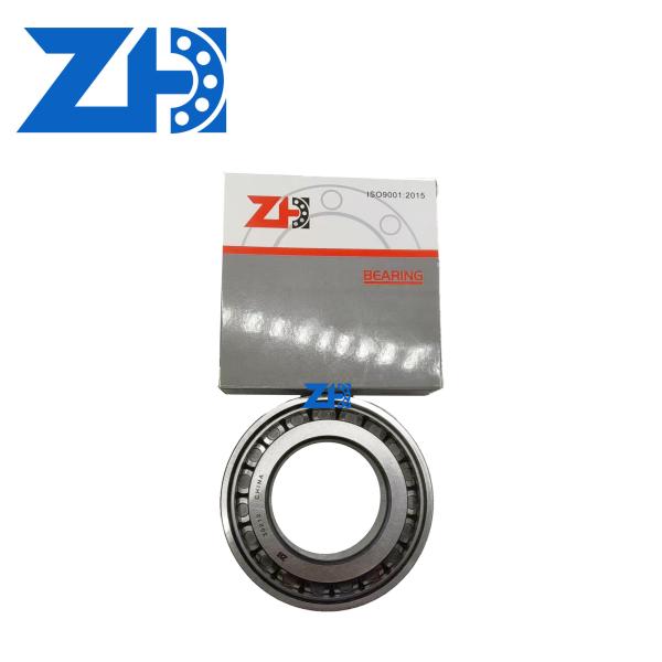 Taper Roller Bearing 30212 for High-Speed Operations GCR15 Steel