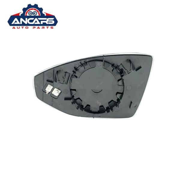 Audi Side Mirror Glass A7 2017 2018 2019 2020 Auto Mirror Lens