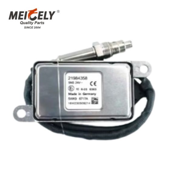 NOx Sensor 21984358 OE-Certified Replacement For VOL-VO Trucks
