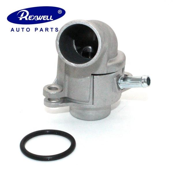 Termostato de radiador de refrigerante Para a General Motors Chevrolet Daewoo termostato 96835286