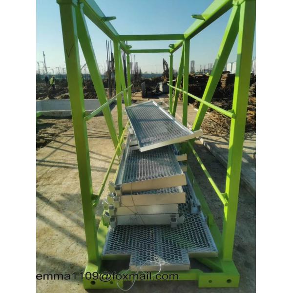Новый топлес PT6013 HYCM Huiyou Tower Crane Зеленый экологически чистые цвета