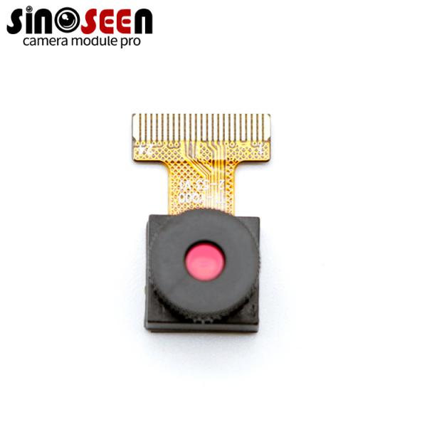 5MP Fixed Focus DVP IR Camera Module For Aerial Filming Solutions