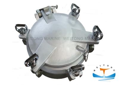 Bolted Fixed Porthole Marine Windows For Boats A0 A60 Fire Proof Side Scuttles