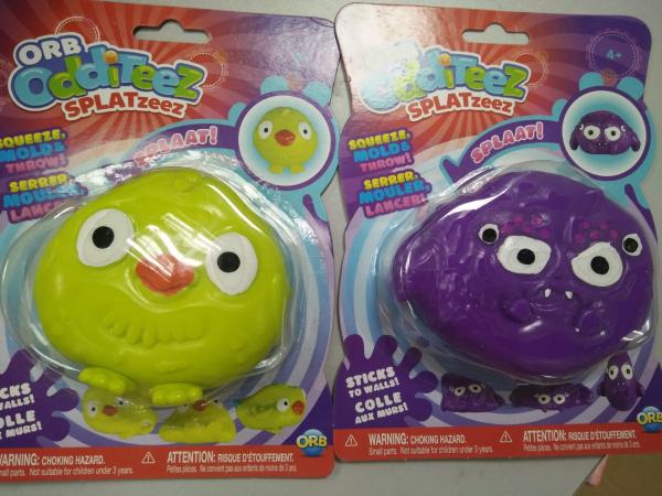 Watertight Blister Packaging Tray , Polyfunctional Blister Packaging For Toys