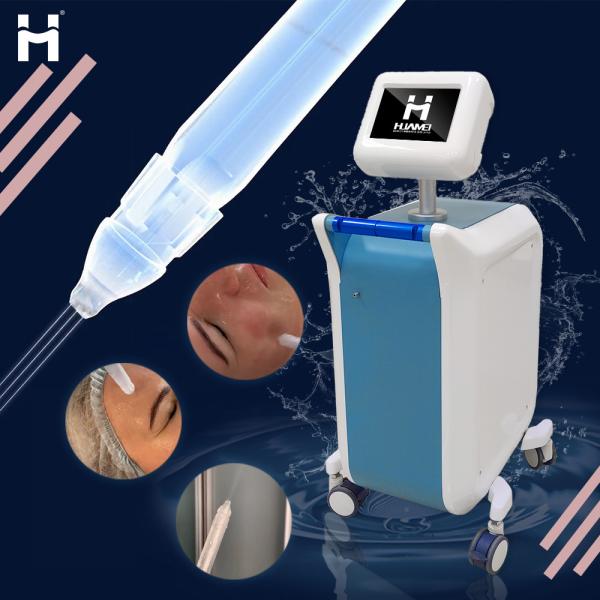 High Pressure Hydra Peeling Hydrotherapy Machines for Deep Cleansing and Rejuvenation