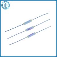 Fusible découpé thermique TCO Y35 130C 20A 250V de Limitor pour des transformateurs de radiateurs