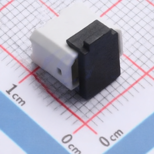 Surface mount and through hole base strip 3 positions 2.5 mm pitch Phoenix