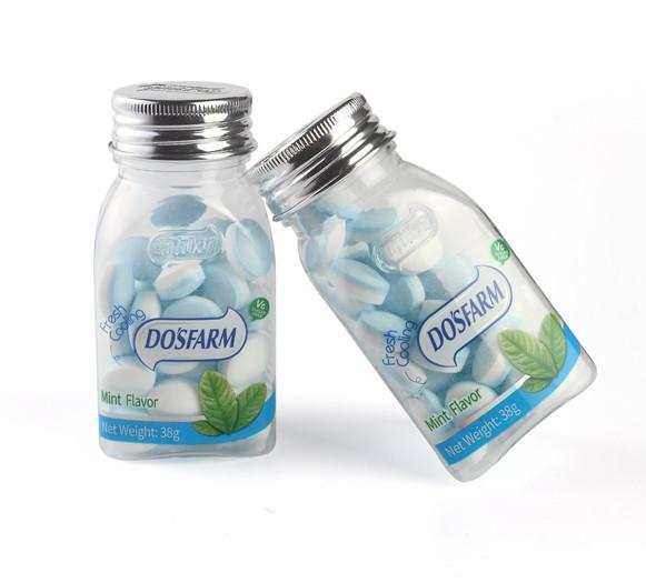 Benefits Of Mints Customized Flavor Strongest Breath Mints Sugar Free Vitamin C Healthy Food