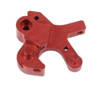 CNC Milling Turning Custom Metal Parts Aluminum Stainless Material