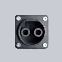 Flame Retardant GB Wall Mounted EV Charger Holder Sturdy
