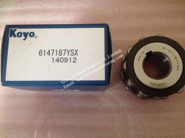 KOYO Eccentric Bearing 6147187YSX