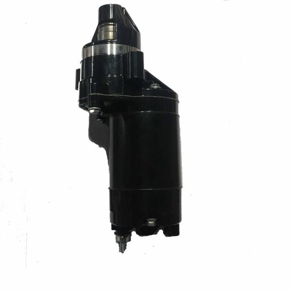 BAJAJ 175 three wheeler parts Starting motor assembly