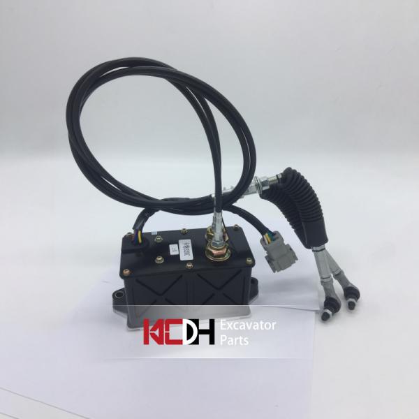 Мотор дросселя экскаватора гусеницы E320C 247-5212