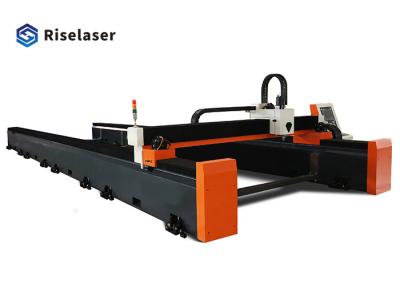 IPG Laser Metal Cutting Machine Three Phase 380V For Aviation Aerospace