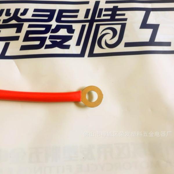 Double Solder Protection Motorcycle In-Line Fuse Holder Box for Moped Scooter ATV