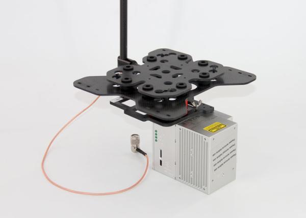 Longue portée de détection 750g 1.92km2 opération 3D cartographiant le système UAV LiDAR