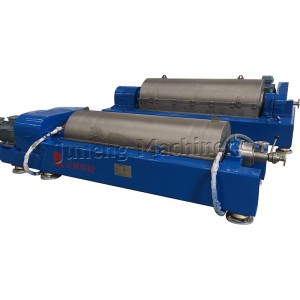 Decanter Centrifuge
