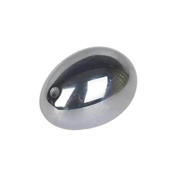 35*25mm Terahertz Yoni Egg Massage Egg for Women Kegel Exercise and Feminine Health Accessories