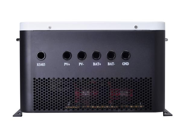 Yo Power Solar Charge Controller MPPT 40a Solar System Controller 360v Intelligent Battery Charger Pv Panel Regulator
