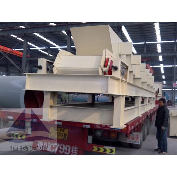 Завод по добыче лимонита железа