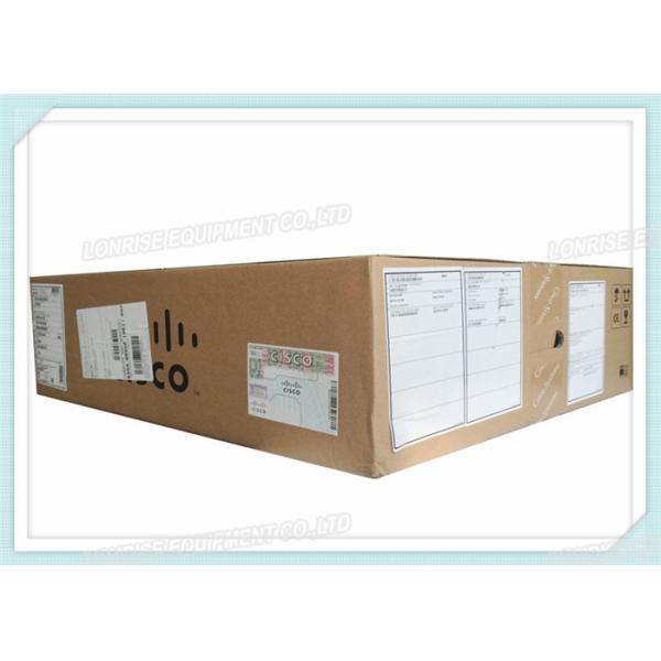AIR-CT5508-250-K9 5500 Series Cisco Wireless Controller 5508 Up To 250 APs