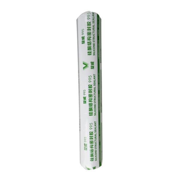 Neutral Cure Woodworking Structural Silicone Sealant For Door And Window